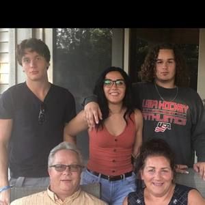 Meet your Posher, Nick